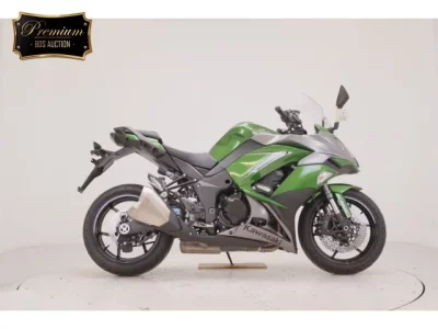 Kawasaki NINJA1000A 2020