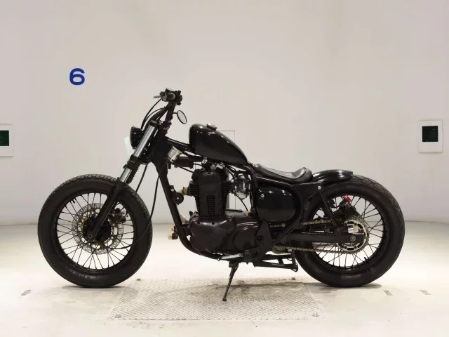 Kawasaki ESTRELLA250 RS
