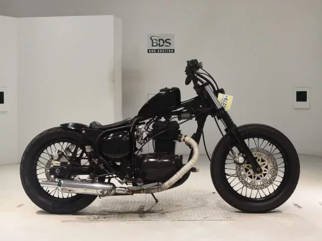 Kawasaki ESTRELLA250 RS