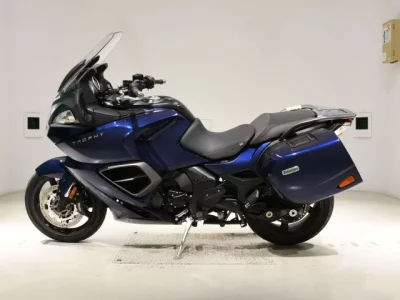 Triumph TRIUMPH TROPHY 1215SE  с аукциона в Японии