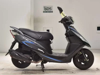 SYM SYM GT125