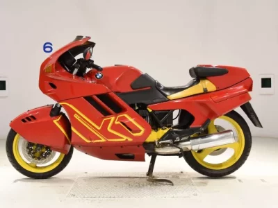 BMW BMW K1  с аукциона в Японии