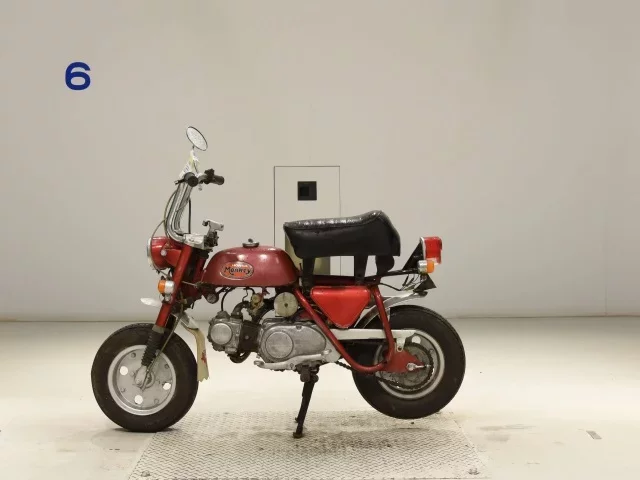 Honda MONKEY