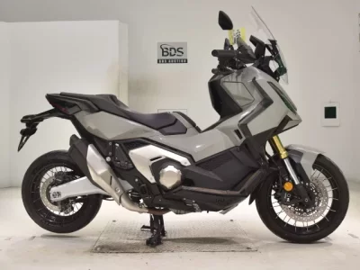 Honda X-ADV750-2  с аукциона в Японии