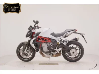 Other MV AGUSTA BRUTALE 800A