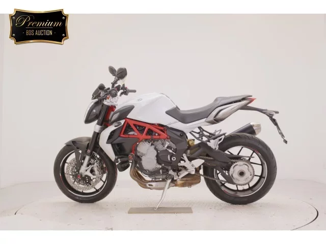 Other MV AGUSTA BRUTALE 800A