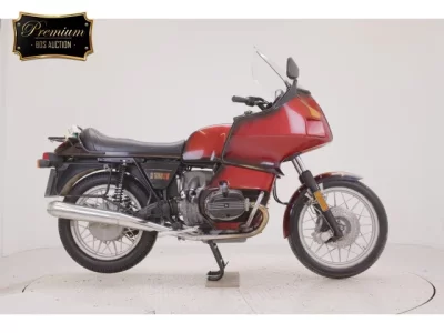 BMW BMW R100RT