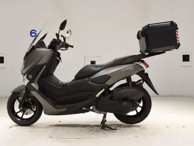Yamaha NMAX155A