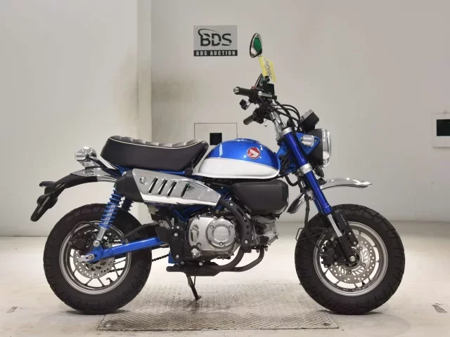 Honda MONKEY 125