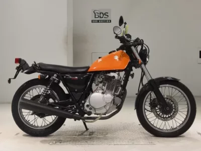 Suzuki GLASS TRACKER BIG BOY  с аукциона в Японии