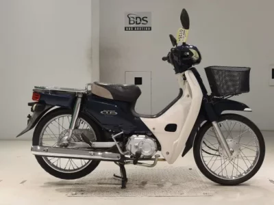Honda C110-2