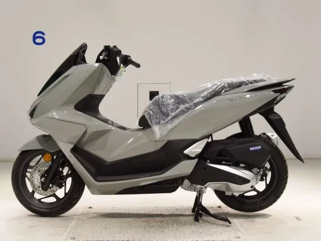 Honda PCX160