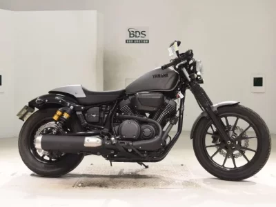 Yamaha BOLT 950C  с аукциона в Японии