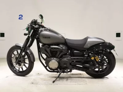 Yamaha BOLT 950C  с аукциона в Японии
