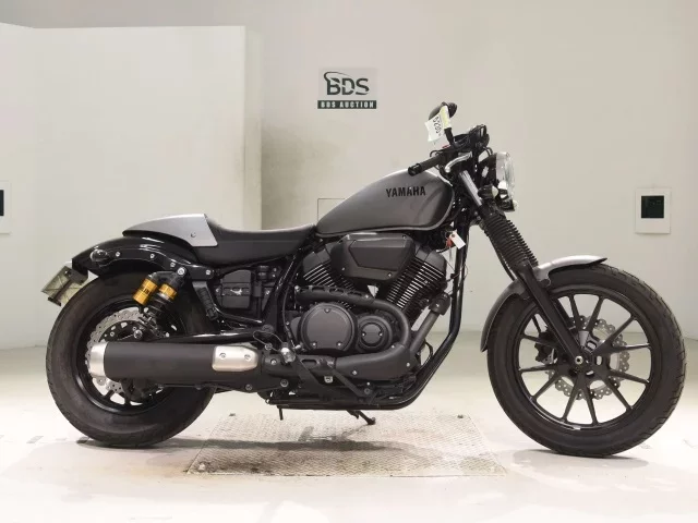 Yamaha BOLT 950C лот № 5230 оценка 5  с аукциона в Японии