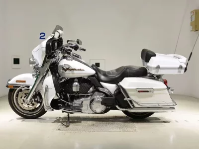 Harley-Davidson HARLEY FLHR1580  с аукциона в Японии