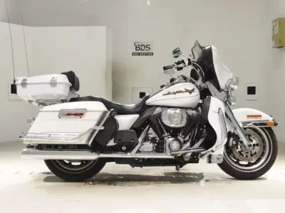 Harley-Davidson HARLEY FLHR1580  с аукциона в Японии