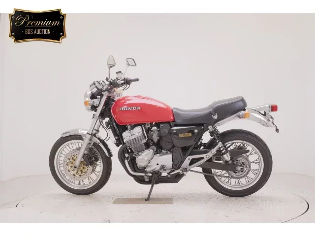 Honda CB400