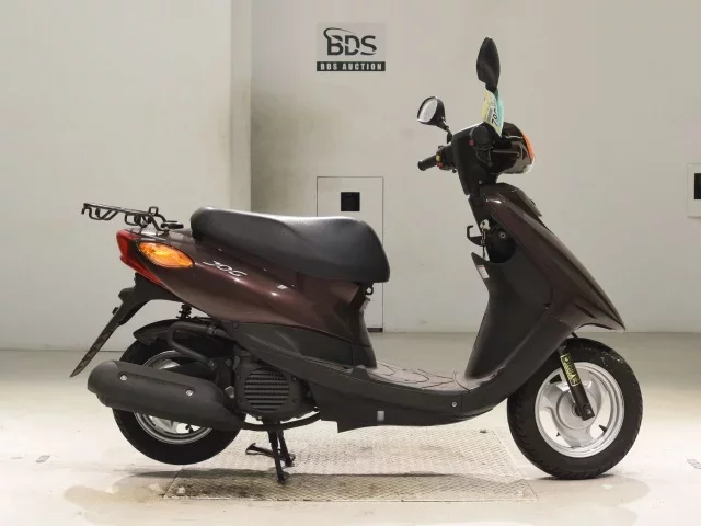 Yamaha JOG-5