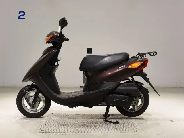Yamaha JOG-5