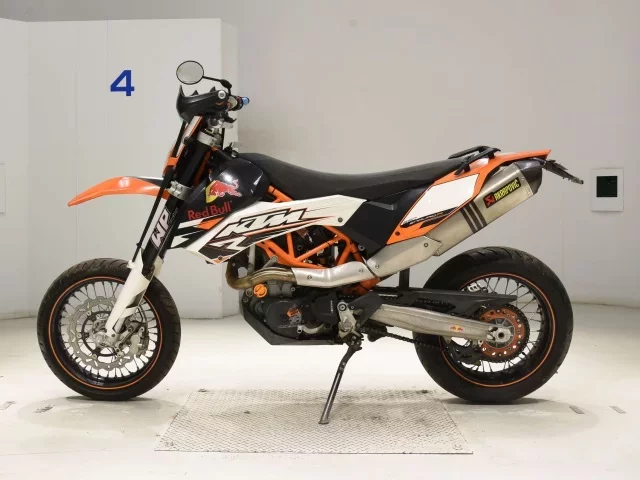 KTM KTM 690 ENDURO R