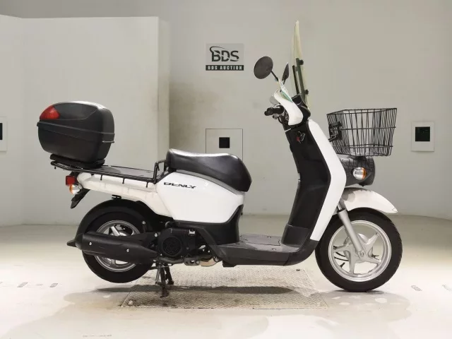 Honda BENLY110