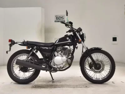 Suzuki GLASS TRACKER BIG BOY  с аукциона в Японии