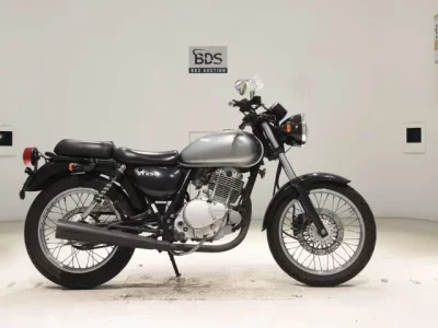 Suzuki ST250E  с аукциона в Японии
