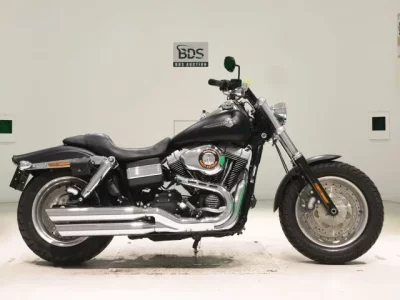 Harley-Davidson HARLEY FXDF1580  с аукциона в Японии