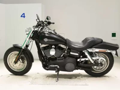 Harley-Davidson HARLEY FXDF1580  с аукциона в Японии