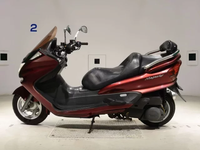 Yamaha MAJESTY 250C