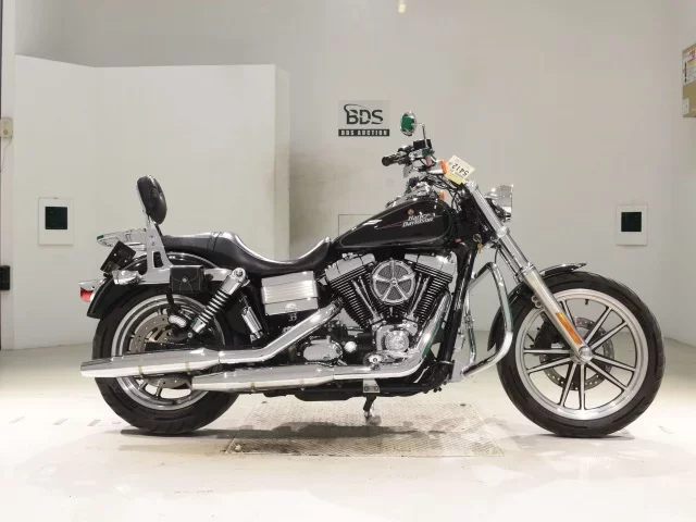Harley-Davidson HARLEY FXDL1580