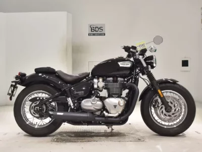 Triumph TRIUMPH BONNEVILLE SPEED MA  с аукциона в Японии