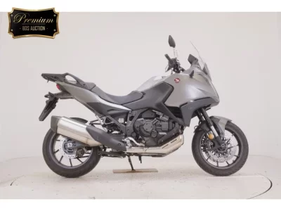 Honda NT1100  с аукциона в Японии