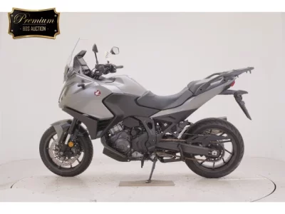 Honda NT1100  с аукциона в Японии