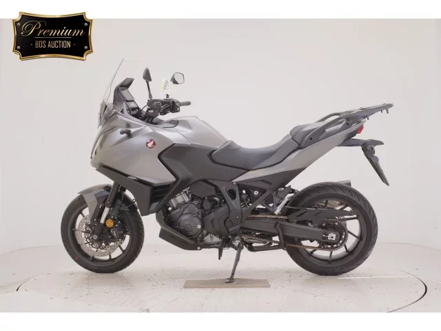 Honda NT1100