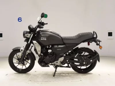 Yamaha FZ-X150
