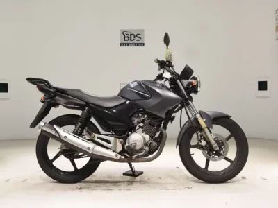 Yamaha YBR125