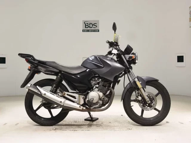 Yamaha YBR125