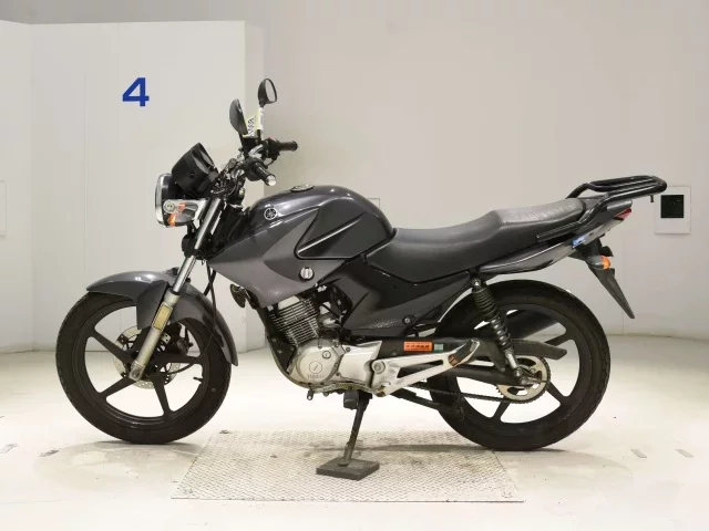 Yamaha YBR125