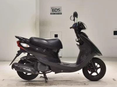 Yamaha JOG ZR-3