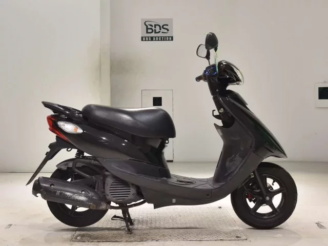 Yamaha JOG ZR-3