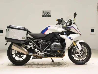 BMW BMWR1200RS  с аукциона в Японии