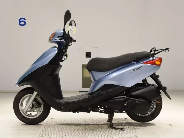 Yamaha AXIS125