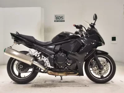 Suzuki BANDIT1250F  с аукциона в Японии