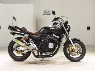 Honda CB400SFV-1