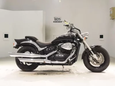 Suzuki BOULEVARD800  с аукциона в Японии