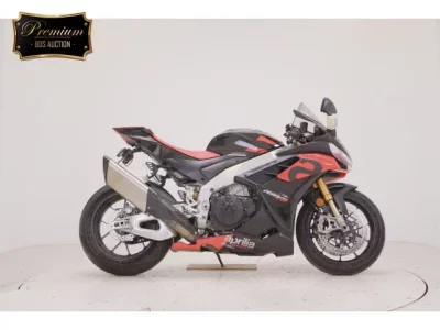 Aprilia APRILIA RSV4 1100 FACTORY  с аукциона в Японии