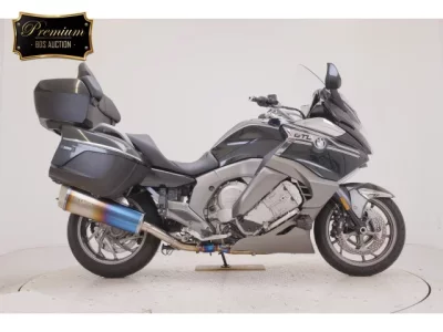 BMW BMW K1600GTL  с аукциона в Японии