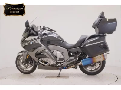BMW BMW K1600GTL  с аукциона в Японии